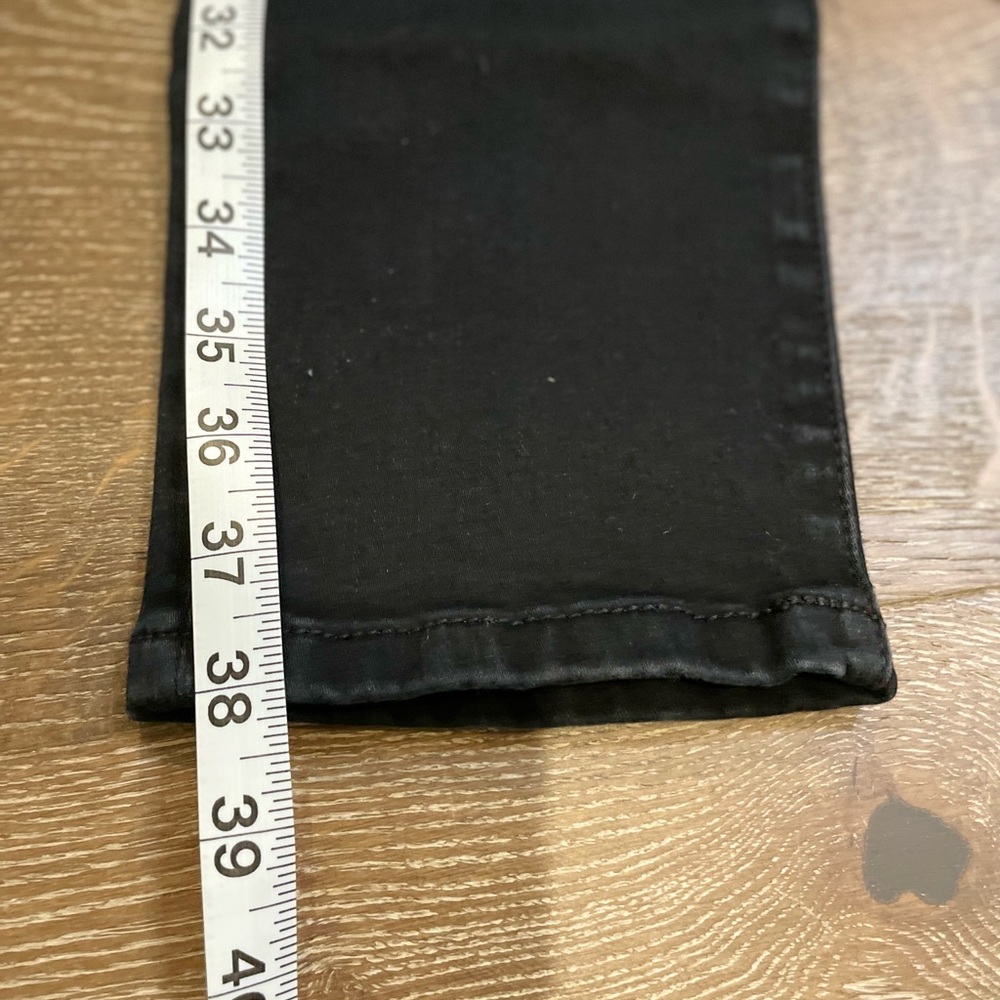 Black jeans - Picture 7 of 7